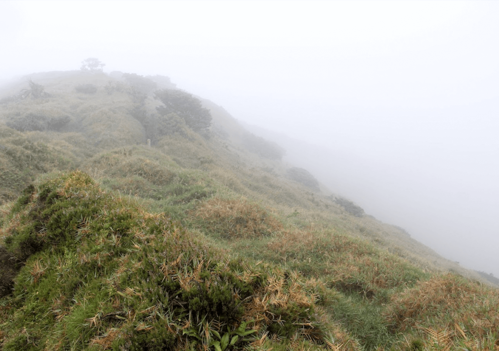 no visibility worst hiking trails sao miguel island