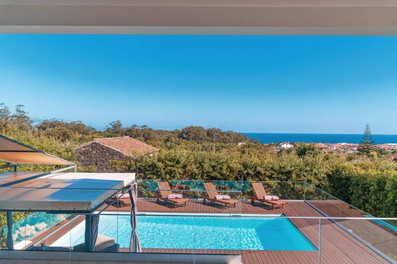 Where to Stay in São Miguel island To Azores Islands