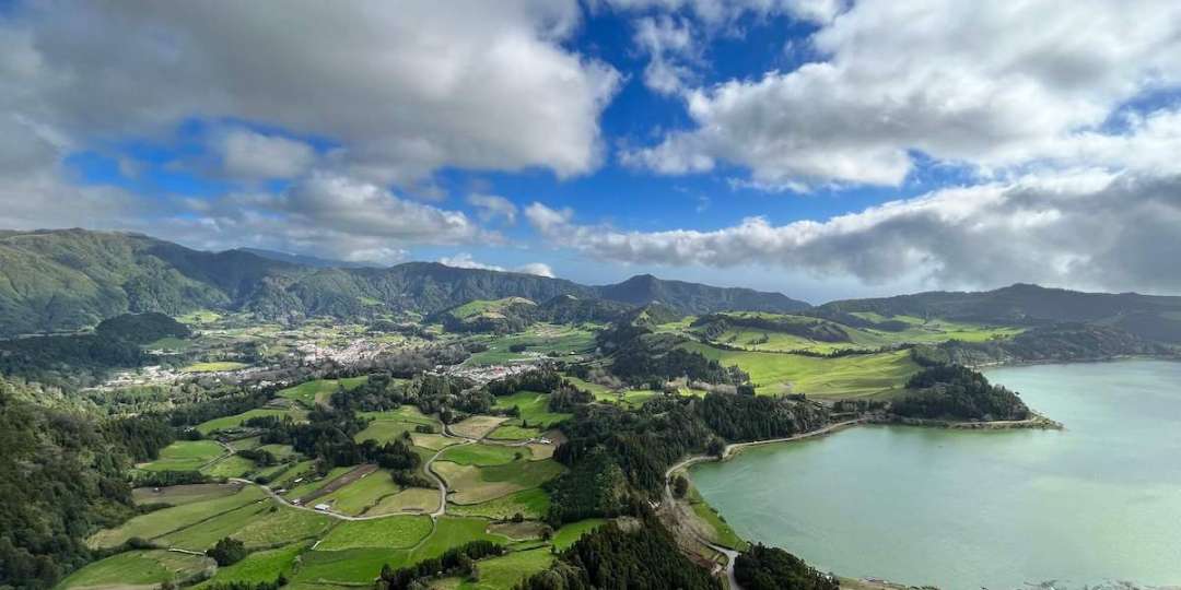 Where to Stay in São Miguel island To Azores Islands