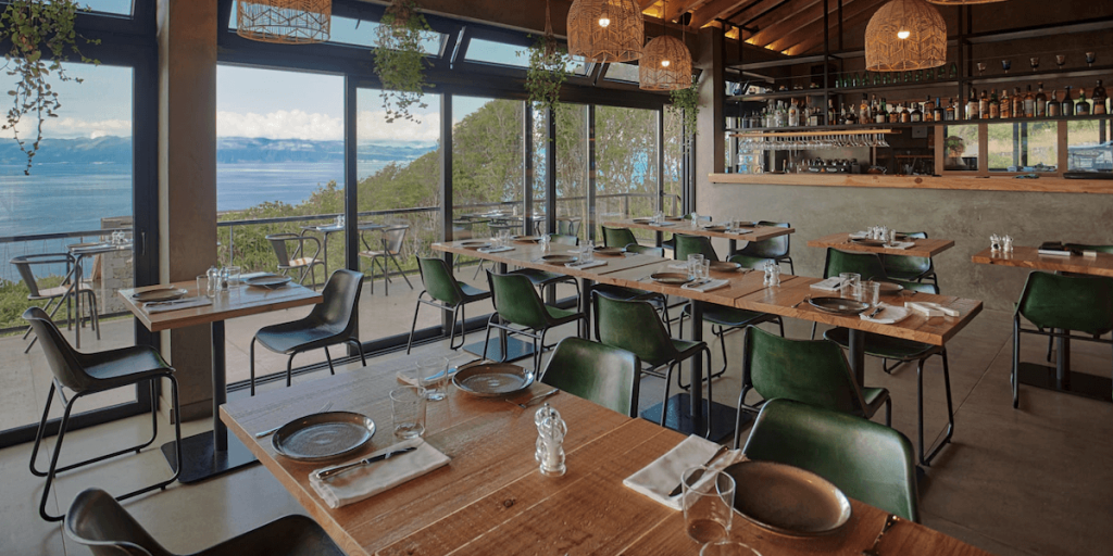 Best restaurants in Pico island To Azores Islands