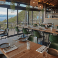 Best restaurants in Pico island