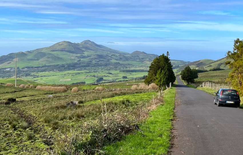car rental sao jorge azores complete guide