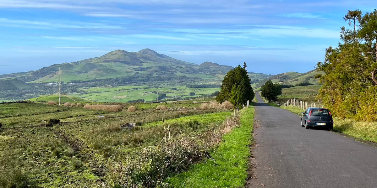 car rental sao jorge azores complete guide