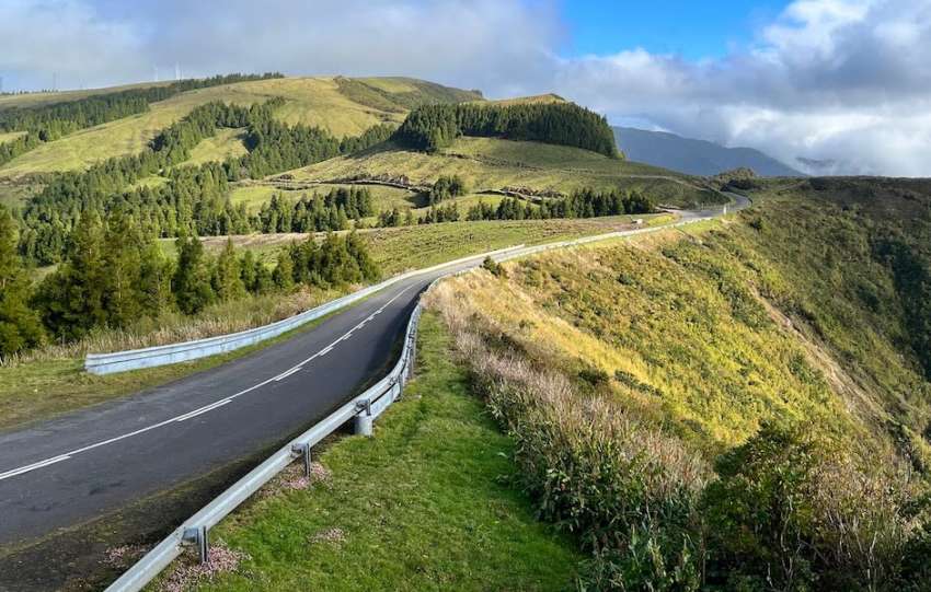 driving azores islands complete guide