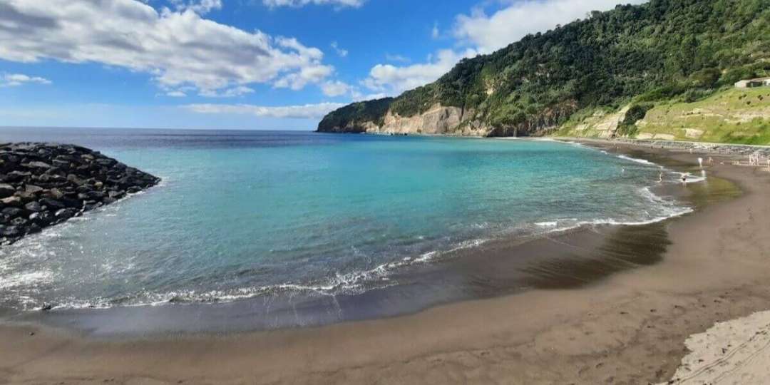 The best beaches in the Azores To Azores Islands