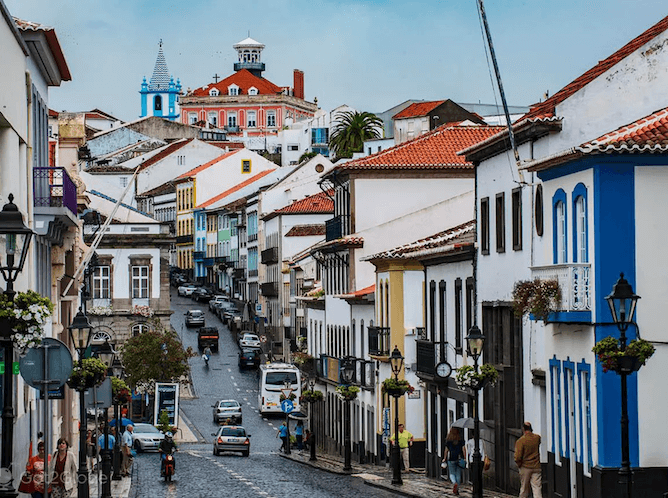 angra heroismo best things to do in terceira island