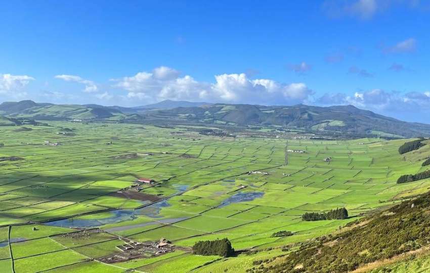 best things to do terceira island azores