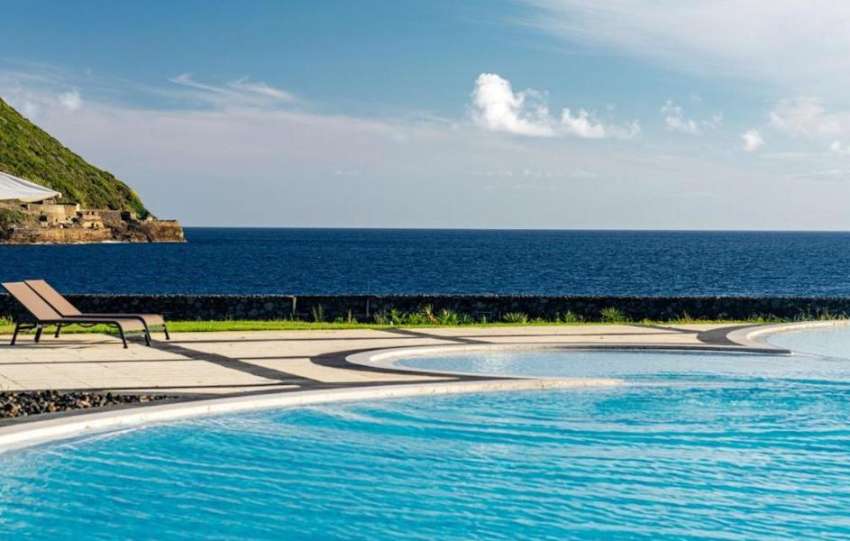 best hotels terceira island