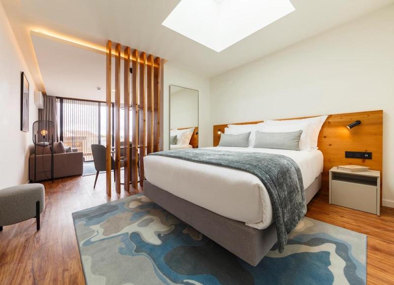 double bedroom shipyard best hotels terceira island