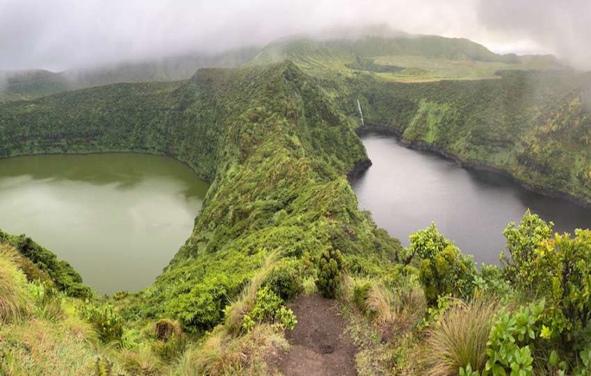 flores island azores things nobody tells you