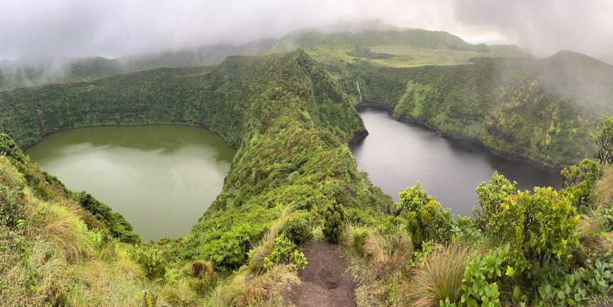 flores island azores things nobody tells you