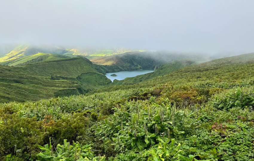 best things to do flores island azores