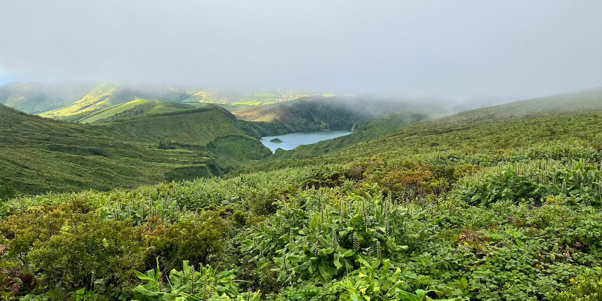 best things to do flores island azores