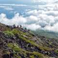 Best trails in the Azores