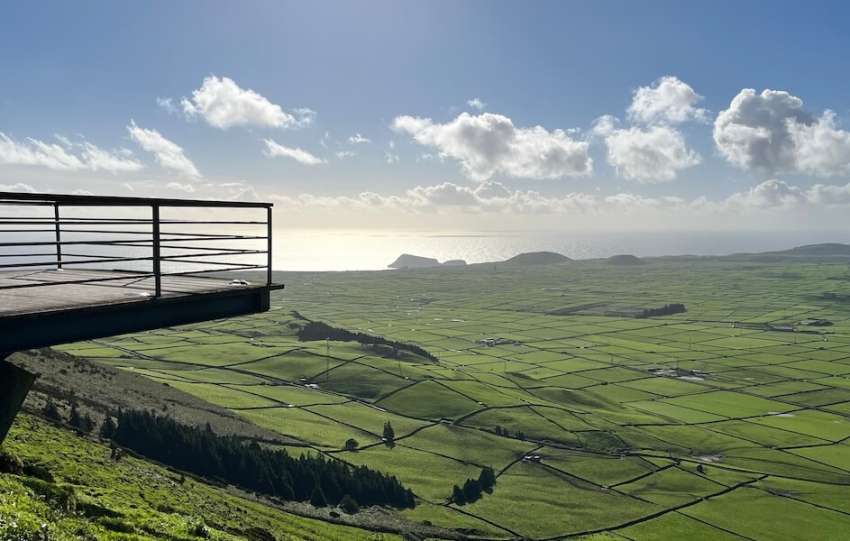 best things to do azores per island