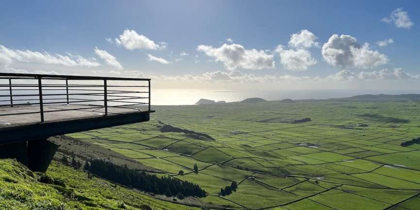 best things to do azores per island