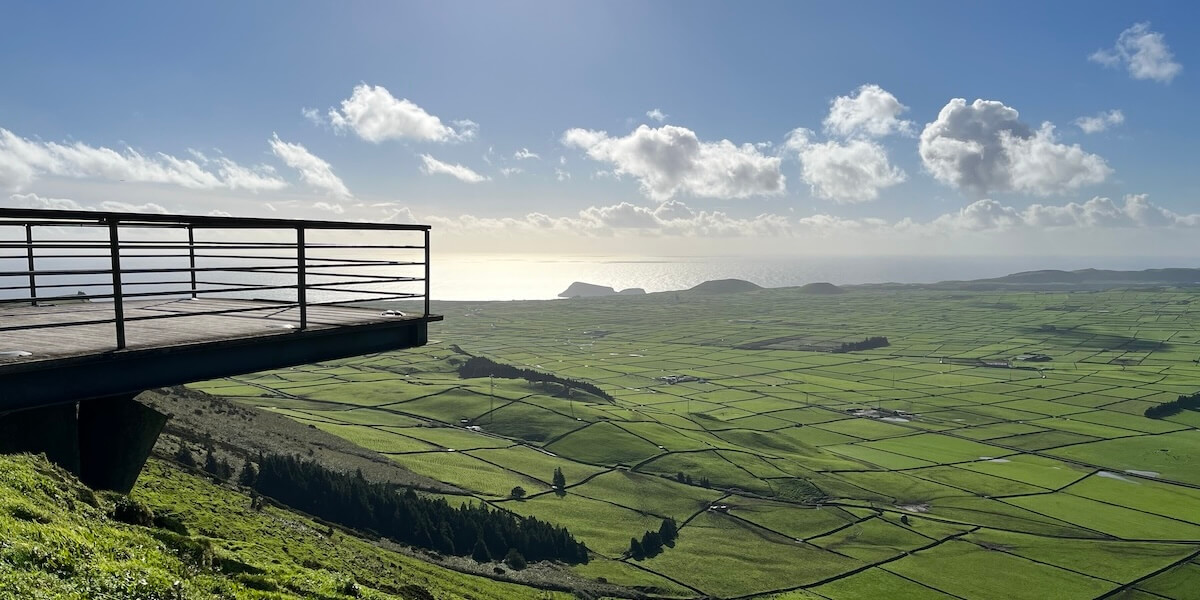 best things to do azores per island