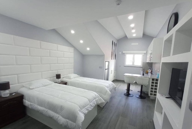casa rua velha best apartments faial