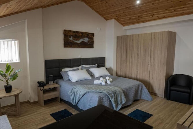 double bedroom nereida best hotels faial