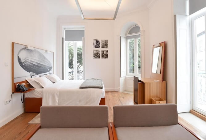 international azores boutique best hotels faial