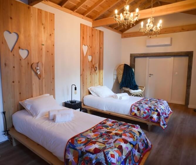 largo bispo boutique hostel faial azores 