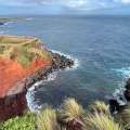 Natural wonders in the Azores