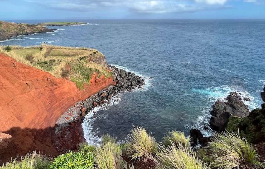 natural wonders azores picked by local guide