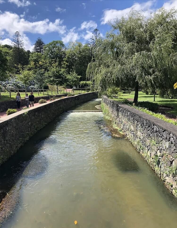 poca tia silvina sao miguel azores
