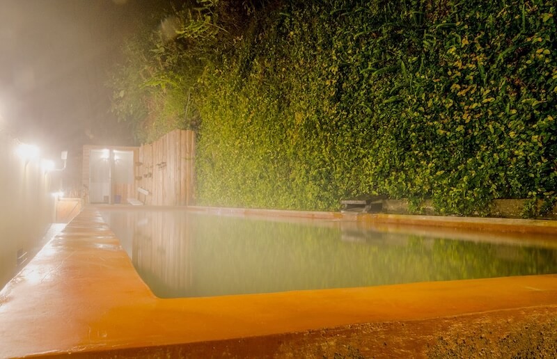 termas caldeiras ribeira grande