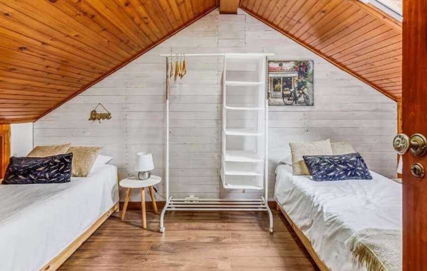where stay faial island azores