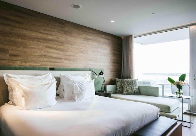 double bedroom octant ponta delgada