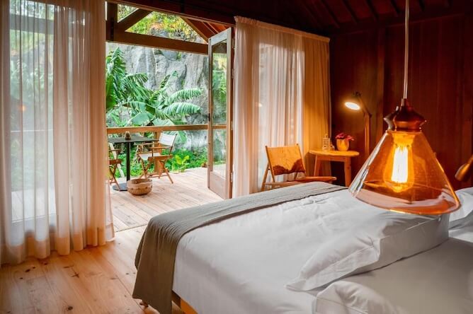 double bedroom senhora rosa best hotels sao miguel