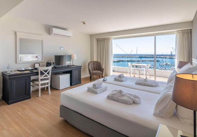 hotel gaivosa azores best hotels ponta delgada