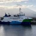 How to get to Pico island in the Azores