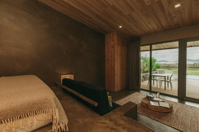 santa barbara eco beach resort