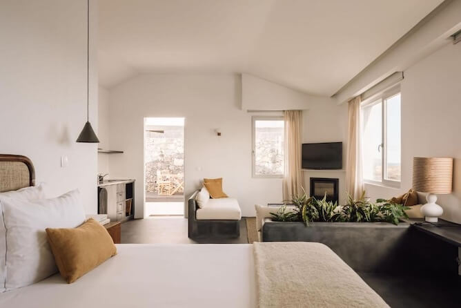 white exclusive suites villas best hotels sao miguel