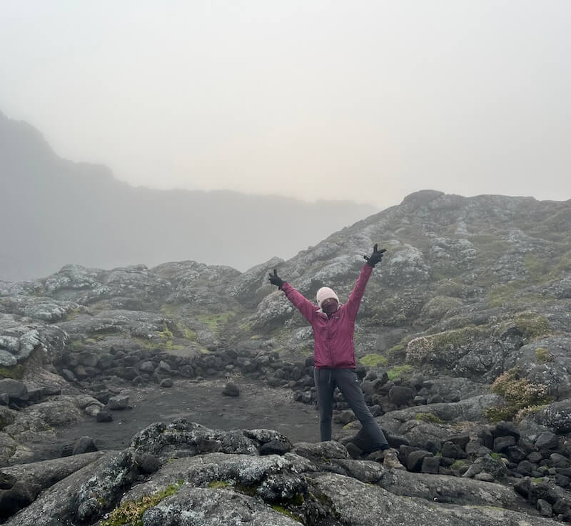 bad weather fog mount pico