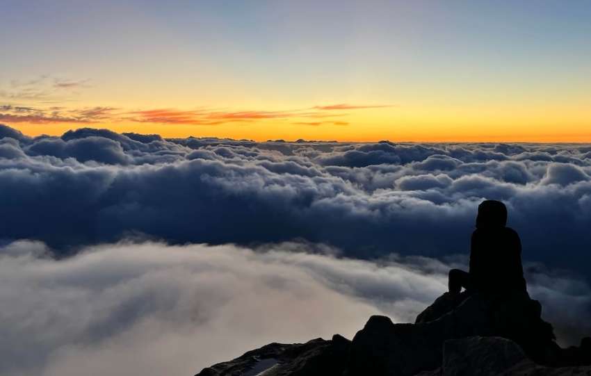 climbing mount pico azores complete guide