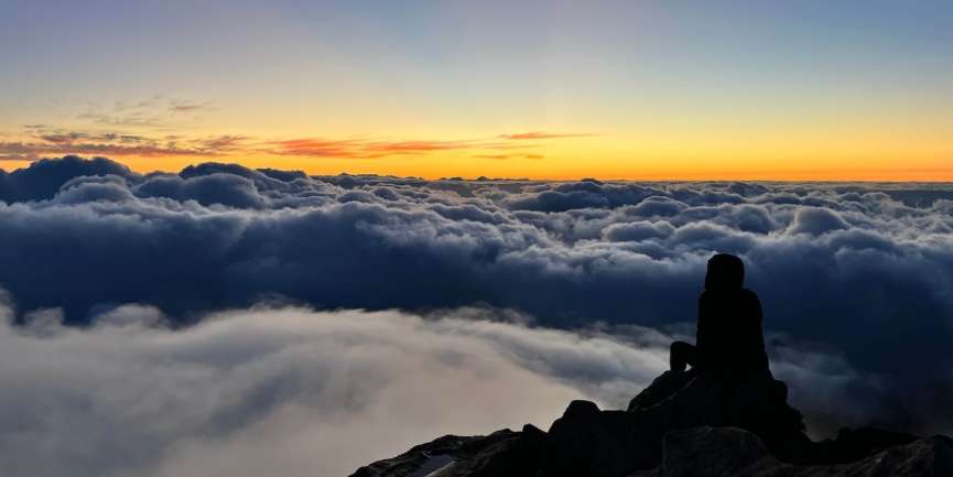 climbing mount pico azores complete guide