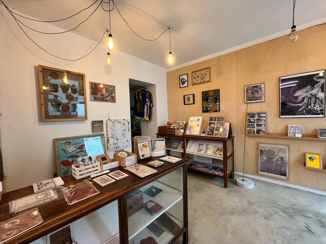 art gallery best things to do ponta delgada