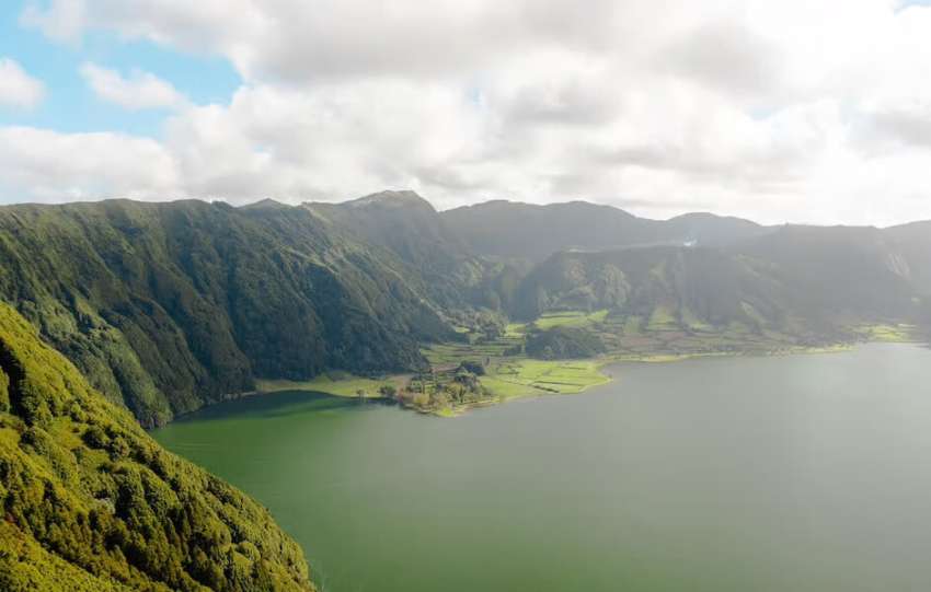 best things to do sete cidades sao miguel azores