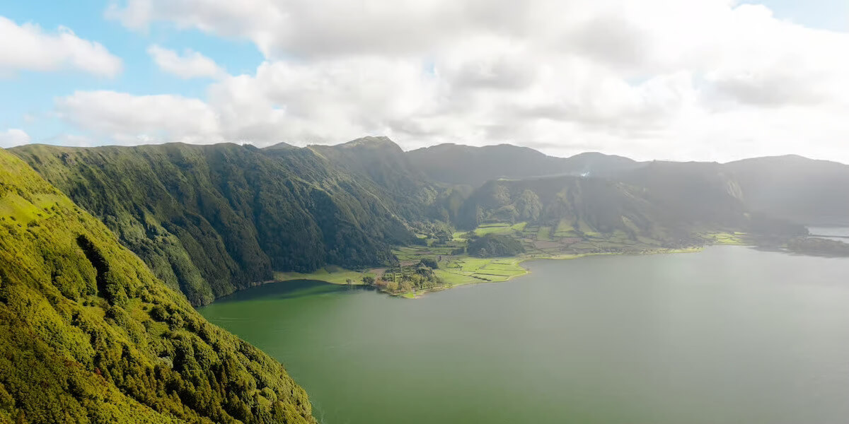 best things to do sete cidades sao miguel azores