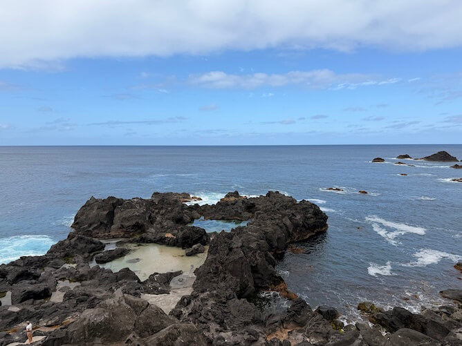 natural pools poceiroes best things to do graciosa island azores