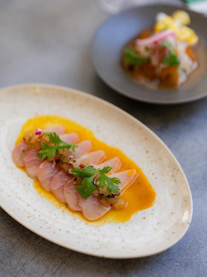 otaka fine dining sushi restaurant ponta delgada