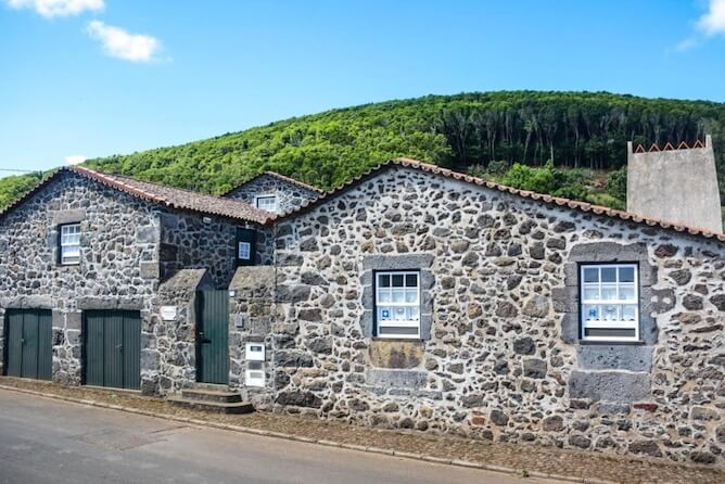quinta frutos graciosa azores