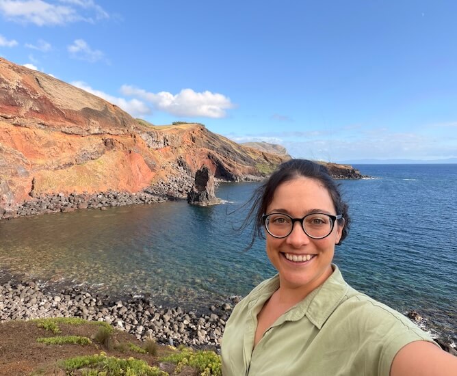 sara riobom porto afonso best things to do graciosa island azores