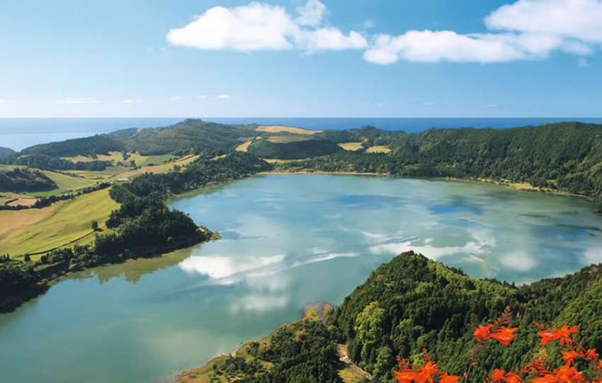 things to do sao miguel azores